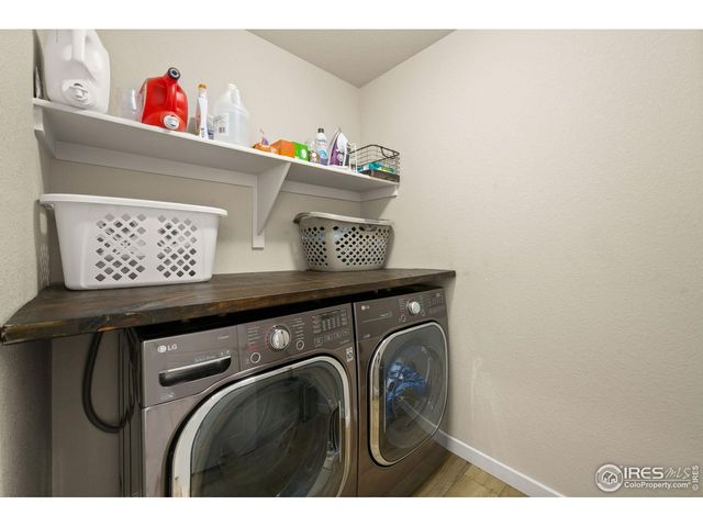 831 Emerald Lakes St, Severance, CO 80550