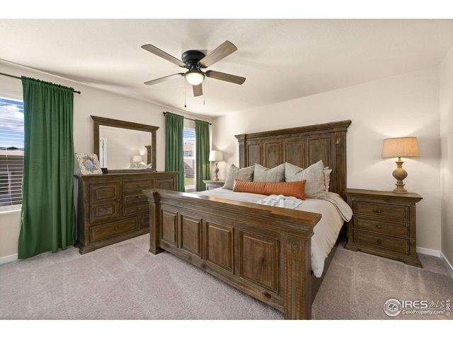 831 Emerald Lakes St, Severance, CO 80550