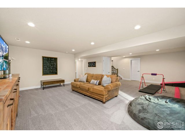 831 Emerald Lakes St, Severance, CO 80550