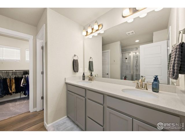 831 Emerald Lakes St, Severance, CO 80550