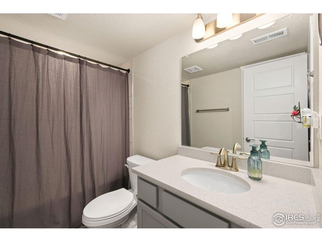 831 Emerald Lakes St, Severance, CO 80550