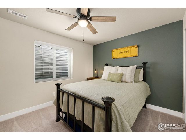 831 Emerald Lakes St, Severance, CO 80550