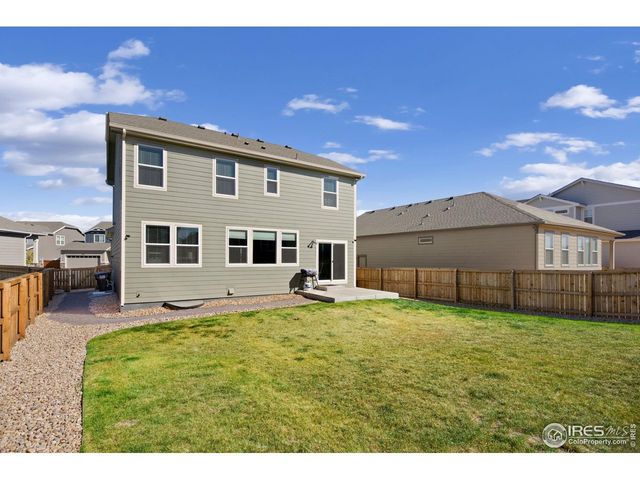831 Emerald Lakes St, Severance, CO 80550