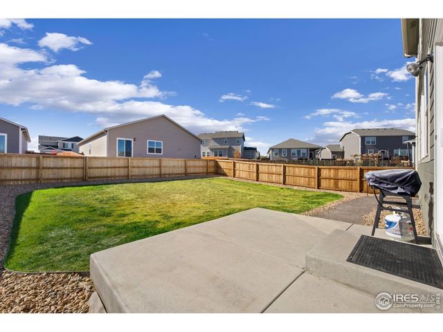 831 Emerald Lakes St, Severance, CO 80550