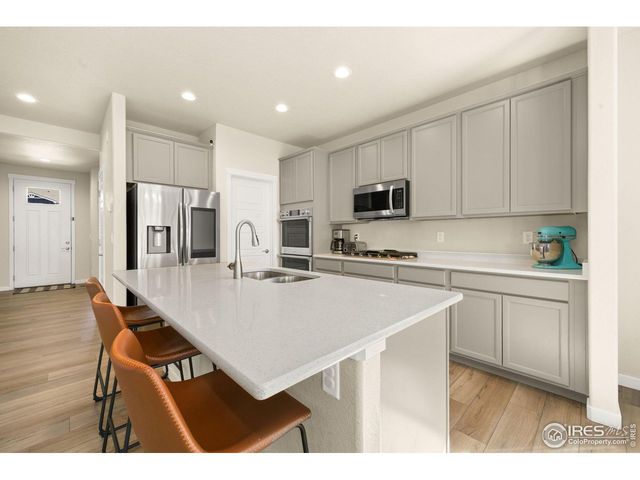 831 Emerald Lakes St, Severance, CO 80550