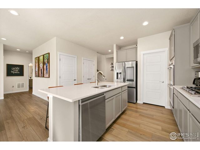 831 Emerald Lakes St, Severance, CO 80550