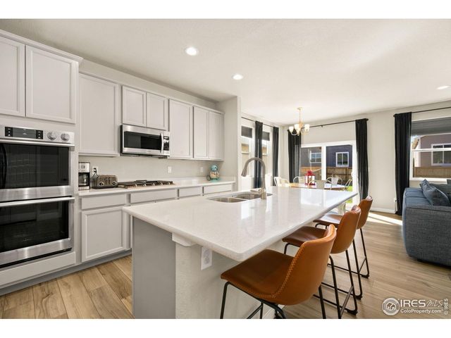 831 Emerald Lakes St, Severance, CO 80550