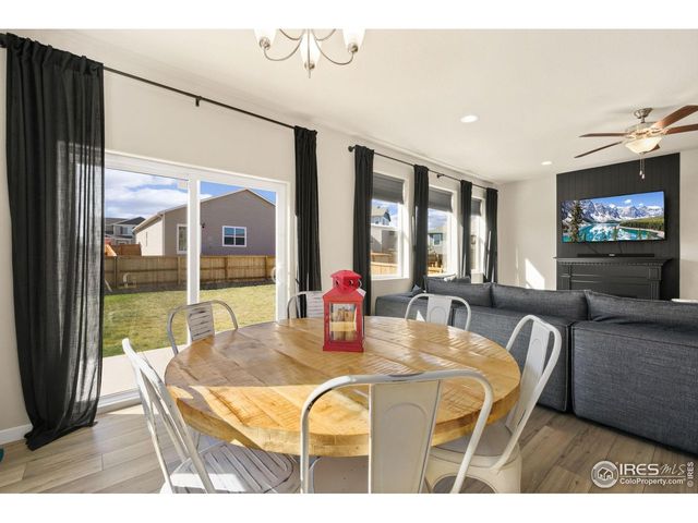 831 Emerald Lakes St, Severance, CO 80550