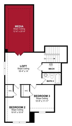 2220 Valencia Drive, Little Elm, TX 75068