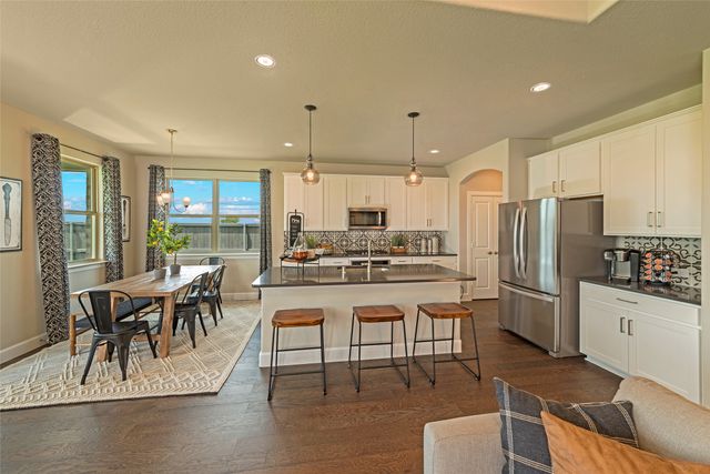 2220 Valencia Drive, Little Elm, TX 75068