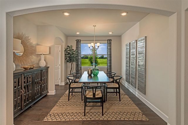 2220 Valencia Drive, Little Elm, TX 75068