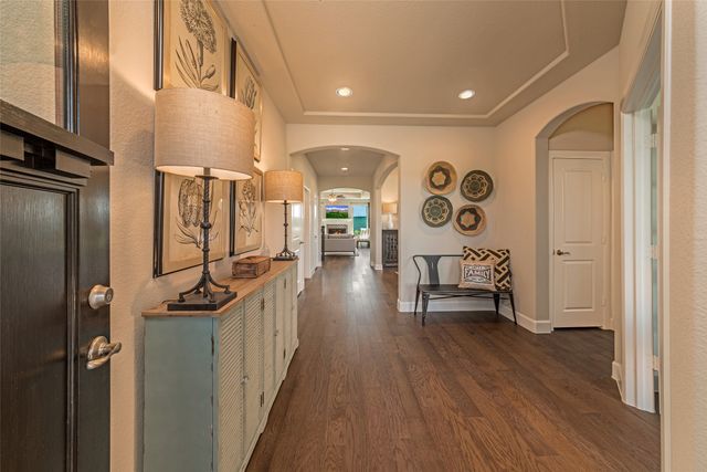 2220 Valencia Drive, Little Elm, TX 75068