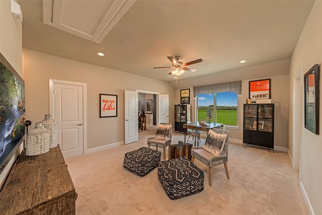 2220 Valencia Drive, Little Elm, TX 75068