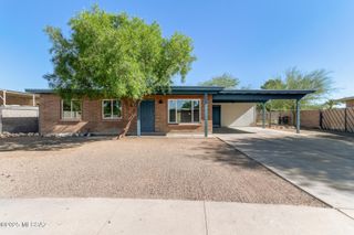 5131 S Aleppo Drive, Tucson, AZ 85706