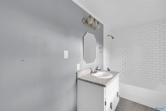 3503 NE Wallace Avenue, Fort Payne, AL 35967