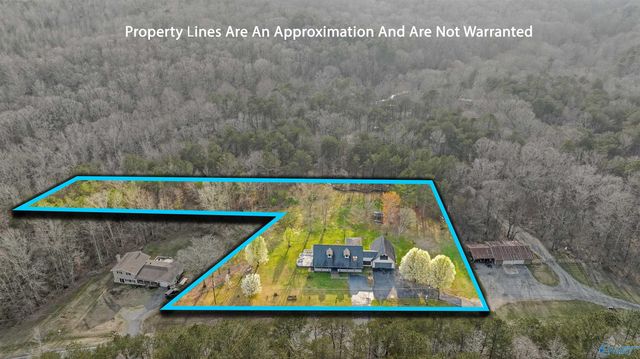 3503 NE Wallace Avenue, Fort Payne, AL 35967