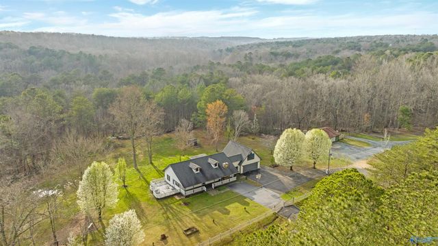 3503 NE Wallace Avenue, Fort Payne, AL 35967