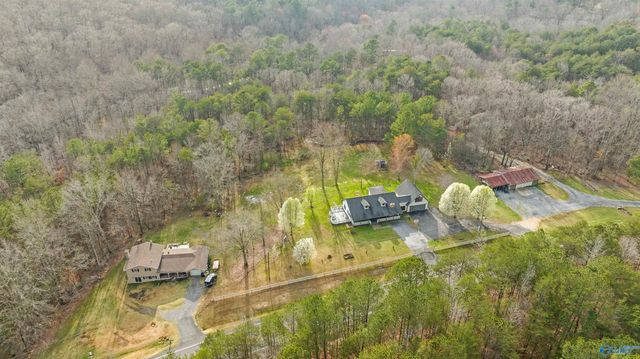 3503 NE Wallace Avenue, Fort Payne, AL 35967