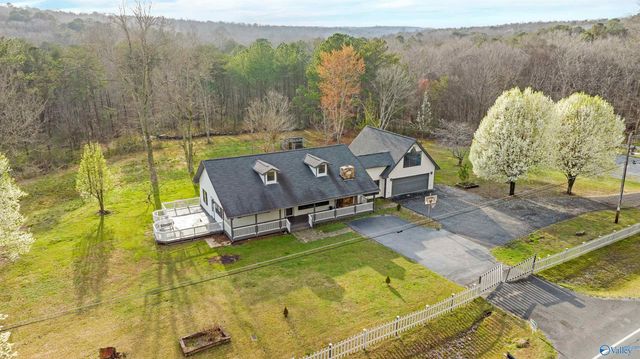 3503 NE Wallace Avenue, Fort Payne, AL 35967