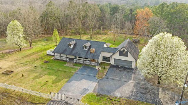 3503 NE Wallace Avenue, Fort Payne, AL 35967