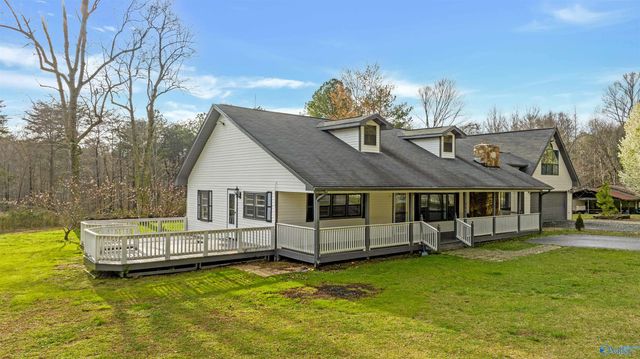 3503 NE Wallace Avenue, Fort Payne, AL 35967