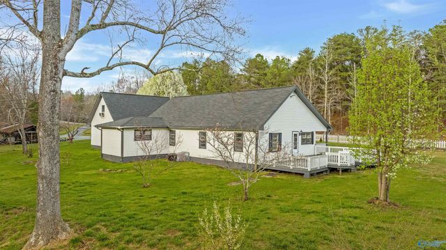 3503 NE Wallace Avenue, Fort Payne, AL 35967