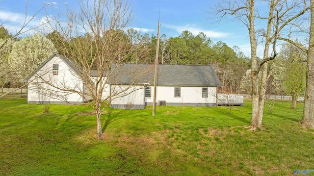 3503 NE Wallace Avenue, Fort Payne, AL 35967