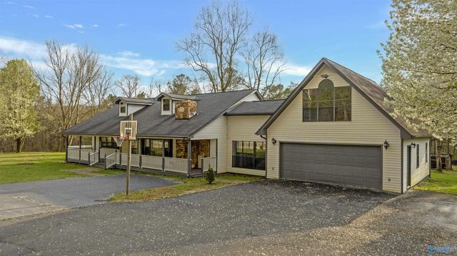 3503 NE Wallace Avenue, Fort Payne, AL 35967