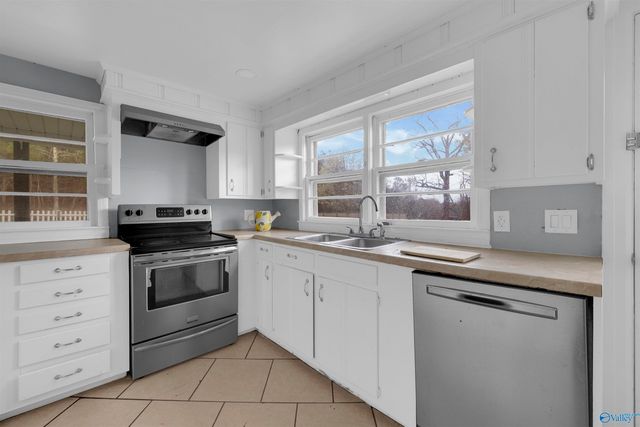 3503 NE Wallace Avenue, Fort Payne, AL 35967