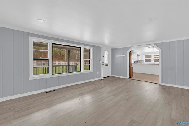 3503 NE Wallace Avenue, Fort Payne, AL 35967