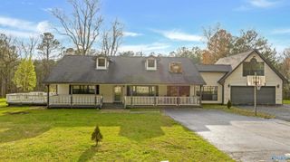 3503 NE Wallace Avenue, Fort Payne, AL 35967