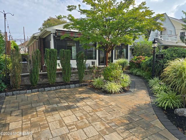 216 5th Avenue, Bradley Beach, NJ 07720