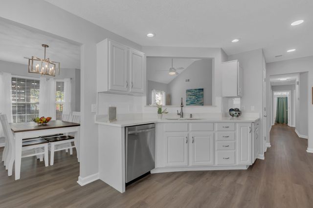 3324 Monoco Dr, Spring Hill, TN 37174