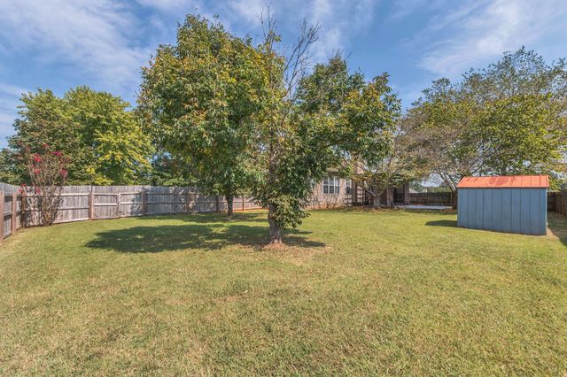 3324 Monoco Dr, Spring Hill, TN 37174