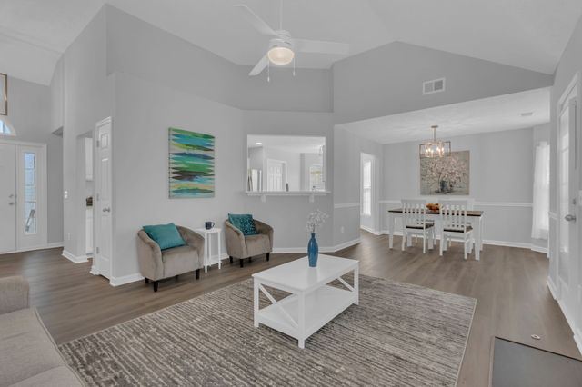 3324 Monoco Dr, Spring Hill, TN 37174