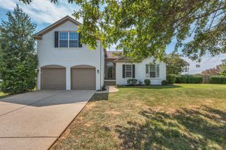 3324 Monoco Dr, Spring Hill, TN 37174