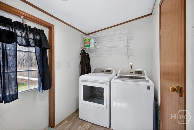 227 Otto Drive, Midway, GA 31320