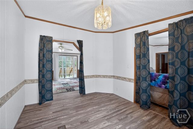 227 Otto Drive, Midway, GA 31320