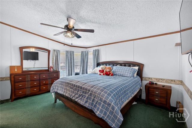 227 Otto Drive, Midway, GA 31320