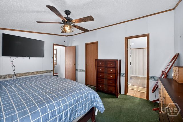 227 Otto Drive, Midway, GA 31320