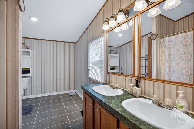 227 Otto Drive, Midway, GA 31320