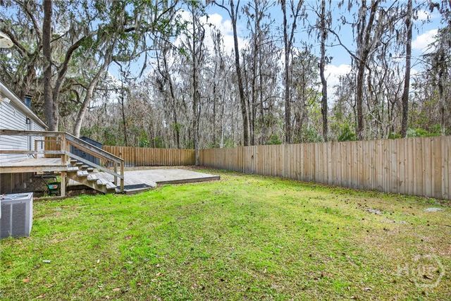 227 Otto Drive, Midway, GA 31320