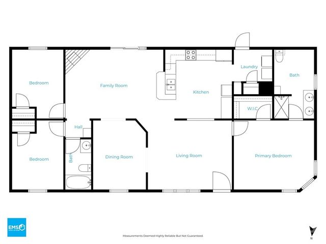 227 Otto Drive, Midway, GA 31320