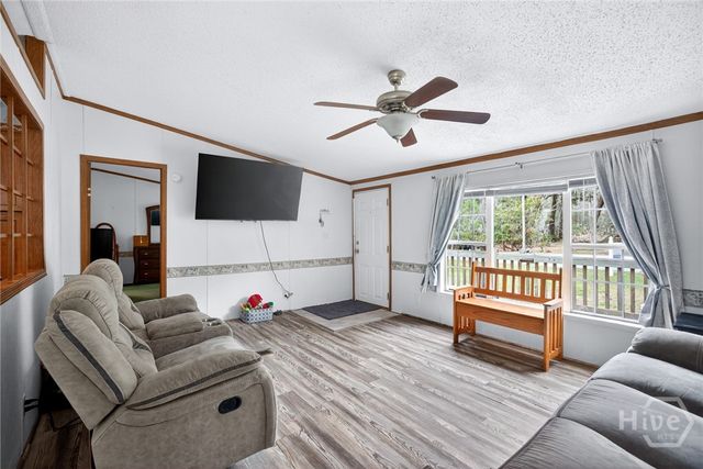 227 Otto Drive, Midway, GA 31320