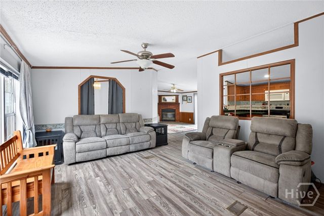 227 Otto Drive, Midway, GA 31320