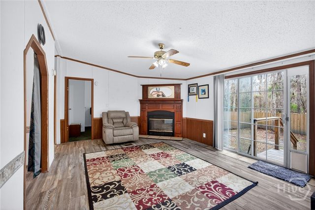 227 Otto Drive, Midway, GA 31320