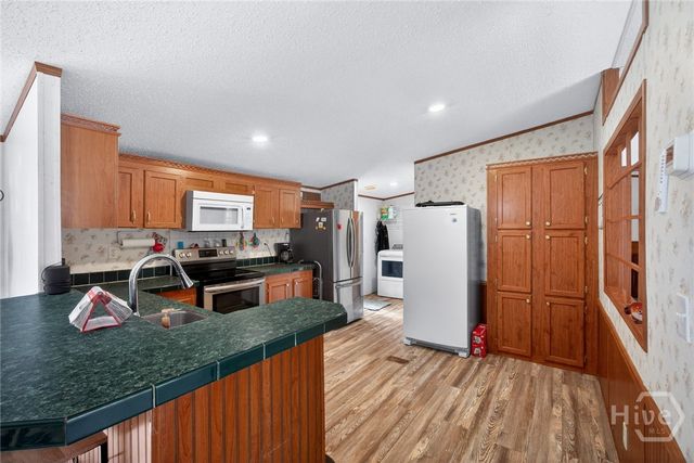 227 Otto Drive, Midway, GA 31320