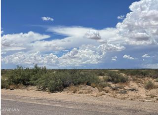 TBD Forest Hill Ave (Lot #20), Horizon City, TX 79928