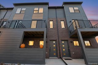 3622 Trumbull Street, Detroit, MI 48208