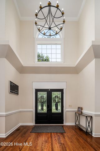 4000 Sterling Trace Drive, Winterville, NC 28590